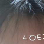 [드루와] 이런 머리카락 어케