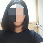 [댓글부탁해] 나 고데기<b>한쪽</b> 안<b>한쪽</b> 차이쩔음(사진