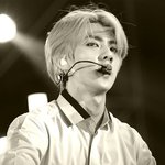 [EXO] <b>윌리스</b>... 세훈 애쉬그레이 소취