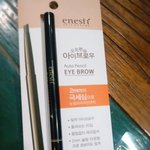 [드루와] 동네 마트 아이브로우 산 후기