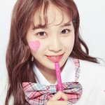 [러블리즈] 프듀 울림애들 러블리즈랑 <b>닮음</b>