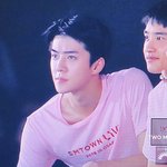 [세훈] 180729 SMT <b>in</b> Osaka day2 프리뷰4