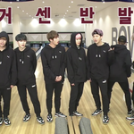 [방탄소년단] 달려라 방탄 <b>ep</b>.19에 나왔던 바지 뭐야??