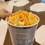 치토스<b>팝콘</b>