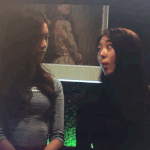 김도연이랑 <b>유연정</b> 사이 안좋음? 이거 ㄹㅇ 싸우는거 같은데