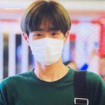[이대휘] <b>혼자</b> 귀국한 이대휘
