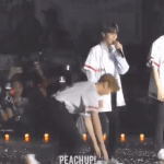 [강다니엘] 강다니엘 좀 스프링이야?