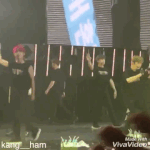 [강다니엘] <b>텐션업</b>