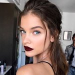 일부러 살찌웠다는 바바라팔빈