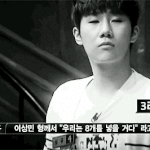 [인피니트] 망상쓰......