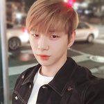 [강다니엘] <b>방구</b>소리라니~