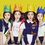 매번 컨셉 새로운 레드벨벳