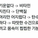 생리통 갑자기 생길수도 있어?