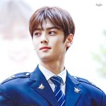 차은우 드라마 또 찍어야겠다...