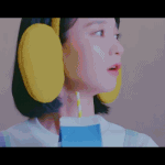 [오마이걸] 요즘 비니가 귀여운거 같아요