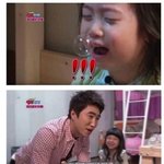 [<b>명랑</b>엽떡] 장동민이 우는 아이 달래는 방법