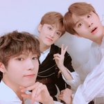 [NCT] <b>인준</b>이 뽀그리 진짜 잘어울리네