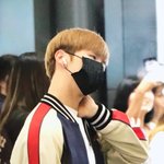 [강다니엘] 180730 강다니엘 <b>홍콩</b>출국프리뷰