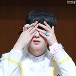 소소하게 귀여운 <b>버릇</b>있는 차은우