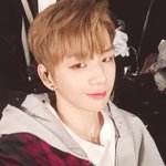 [강다니엘] 기사) 워너원 강다니엘, 브이앱 하트 1억 돌파후 공개한...