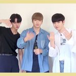 [강다니엘] Wanna <b>One</b> 워너원 'Star Road' TEASER...