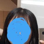 나 단발하까마까..