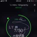 [방탄소년단] 진 <b>vs</b>뷔 <b>회사</b> 홍보 시절