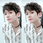 [EXO] <b>벽지</b>패턴쌩로랑셔츠래