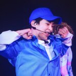 [EXO] 민석이 <b>파랑이</b>볼캡 사고 싶었는데 가격이 ㅋㅋㅋㅋㅋ