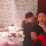 [댓글부탁해] 내일 같은 날 <b>입대</b>하는 씨엔블루 막내라인