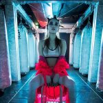 [댓글부탁해] 일본에서 <b>솔로</b> 데뷔한 충격 <b>컨셉</b>