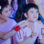 [EXO] <b>이조합</b> 얼마만이냐