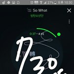 [방탄소년단] 소바 글로벌툽 매.일무.료