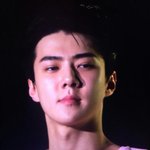 [세훈] 180730 SMT <b>in</b> Osaka day3 프리뷰1