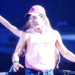 [EXO] <b>민석</b>이가 머리 길면 이런 모습일까 ㅋㅋ