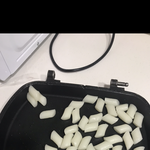 떡볶이 해먹어야<b>징징</b>징