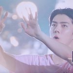 [세훈] 180730 SMT <b>in</b> Osaka day3 프리뷰3