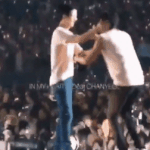 [EXO] 이거 <b>조카</b> 박찬열 오세훈 도경수 <b>성격</b> 다 보이는 짤임