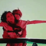 <b>이던</b> 얘 왜이래?