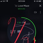 [방탄소년단] 웹툰에 탄이들ㅋㅋㅋㅋㅋ