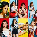 [모두드루와] '수상한 '레드벨벳 조이 <b>티저</b>