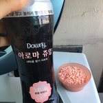 애드라 이거 <b>섬유</b>유연제이니