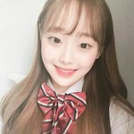 얘 예쁜거야?
