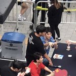 [EXO] <b>오세훈</b> 이사진 ㅋㅋㅋㅋㅋㅋ