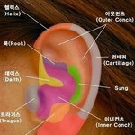 피어싱 질문받음