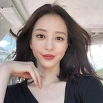 한예슬 인스타 최근