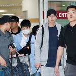 [EXO] 차뇨리랑 <b>밍</b>소기 덩치 <b>차이</b> ㅋㅋㅋㅋ