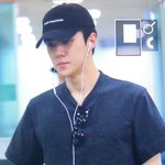[세훈] 180731 <b>입국</b> 프리뷰5