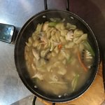 드루왕) 얘들아 <b>흑청</b>치마