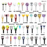 팬 아닌데 갖고싶은 응<b>원봉</b> 있는사람